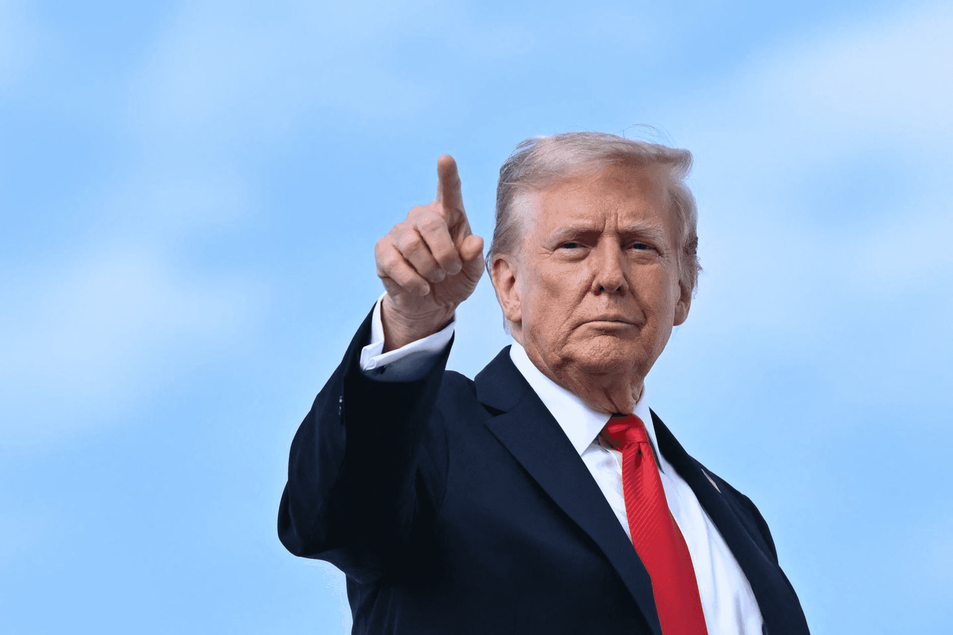 الدار - أصدر الرئيس الأمريكي دونالد ترمب، اليوم الخميس، أوامر صارمة لل