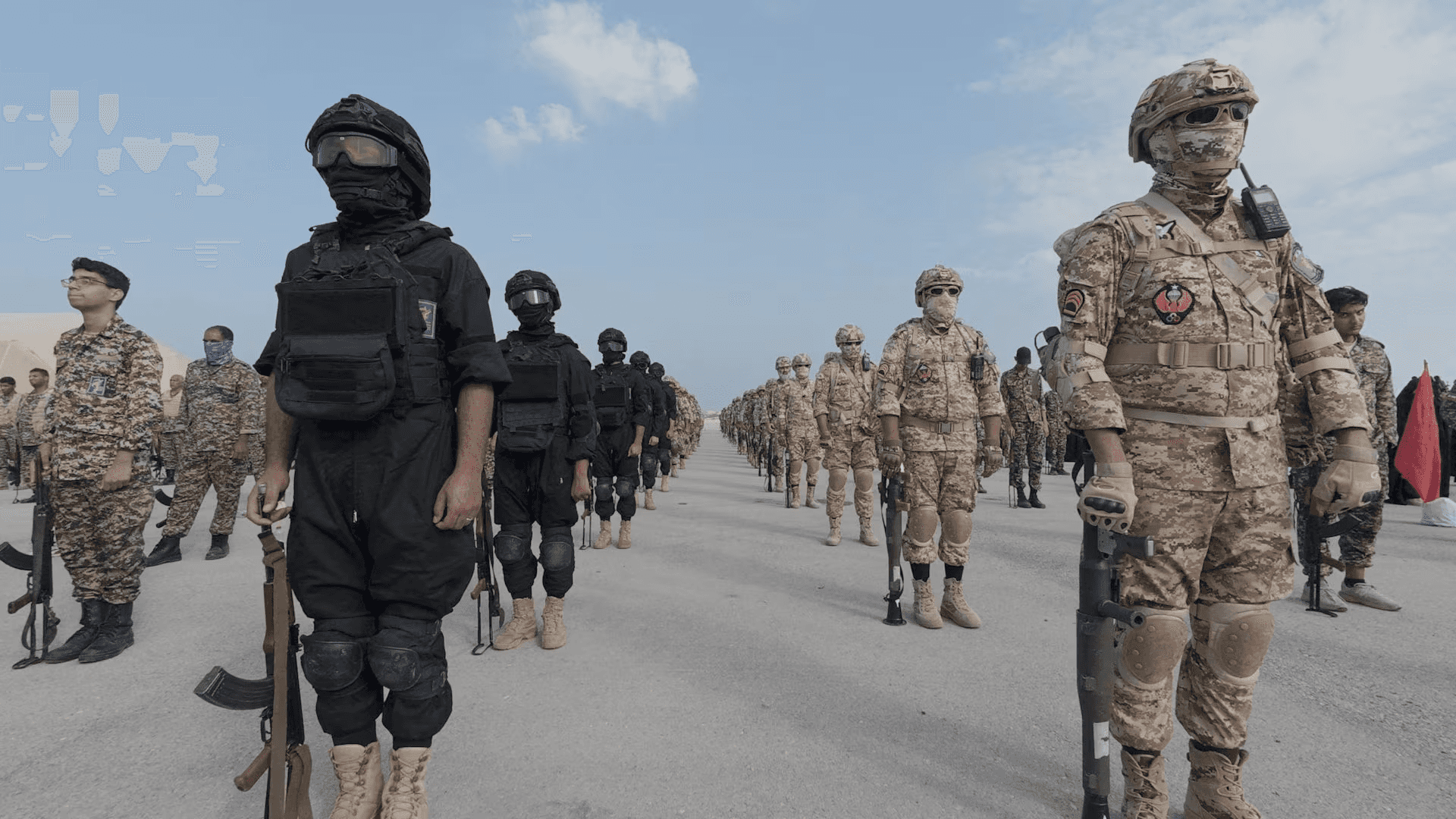 الدار - كشفت وزارة الداخلية الكويتية، اليوم الثلاثاء، عن تفاصيل خطيرة