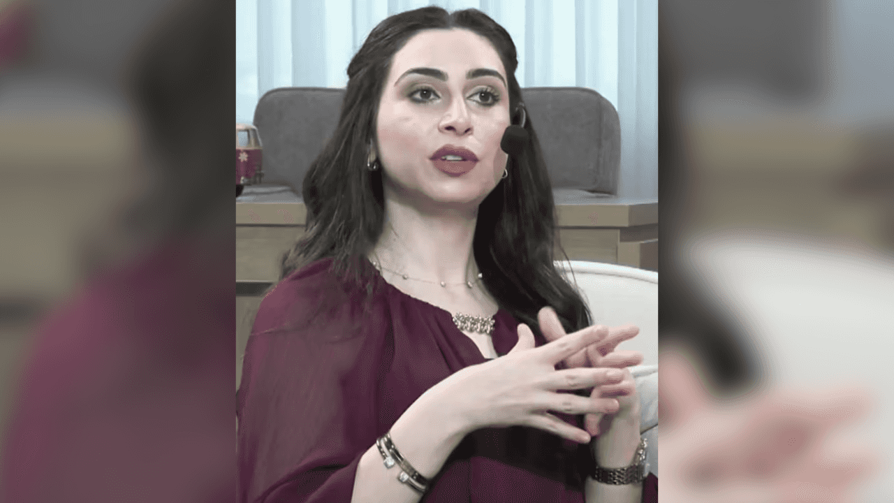 كشفت المحامية مريم كلبونة عن تصاعد خطير في ظاهرة الابتزاز الإلكتروني،