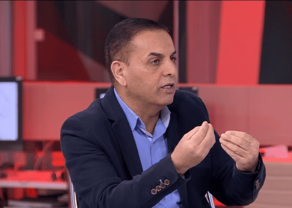 الدار -  كتب المحلل الأمني د.  بشير الدعجه 

ما أقدم عليه الحوثيون م