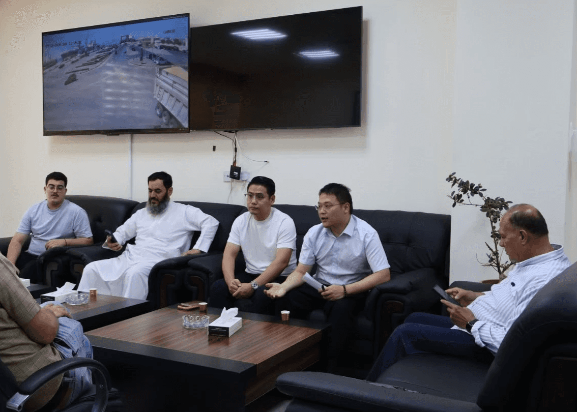 الدار -  استقبل مدير عام شركة العقبة لإدارة وتشغيل الموانئ، الدكتور مح