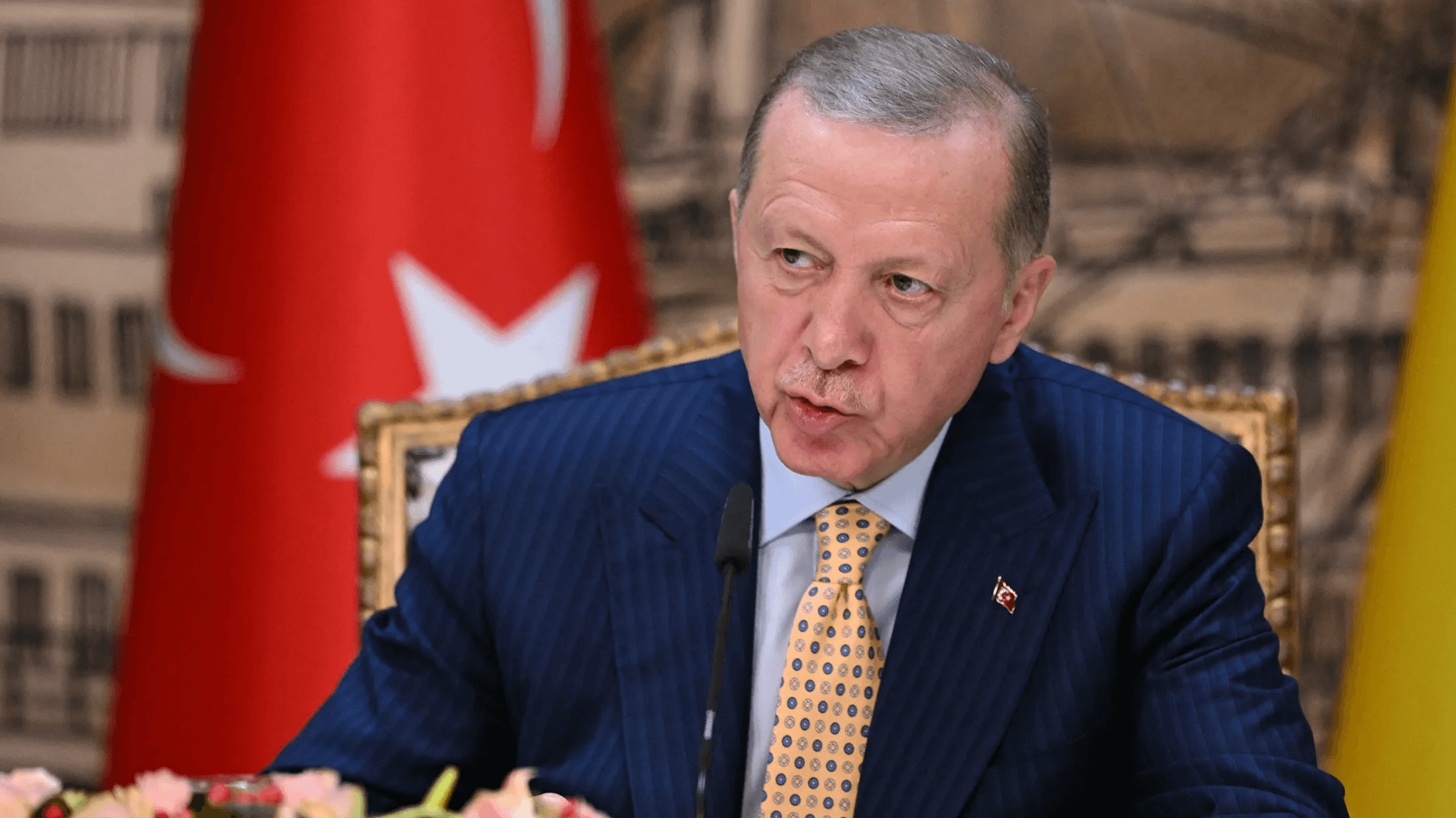 الدار - أكد الرئيس التركي رجب طيب أردوغان أن انضمام مصر إلى الاتفاقية