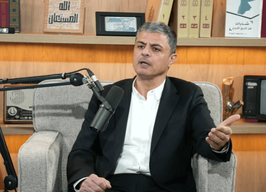الدار -  تحدث رئيس مجلس إدارة جمعية المهارات الرقمية والرئيس التنفيذي