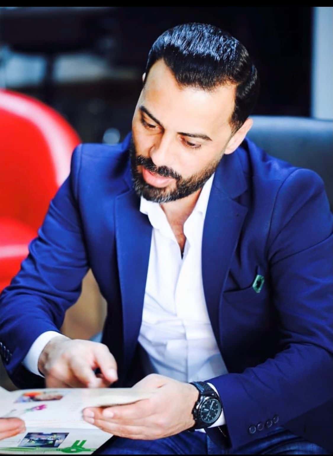 في الأوطان التي تواجه تحديات سياسية واقتصادية وإقليمية تصبح الكلمة مسؤ