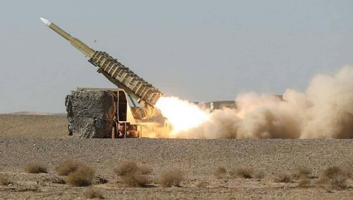 الدار -  تعتبر منظومة الدفاع الجوي الإيراني اليوم واحدة من أكثر المنظو