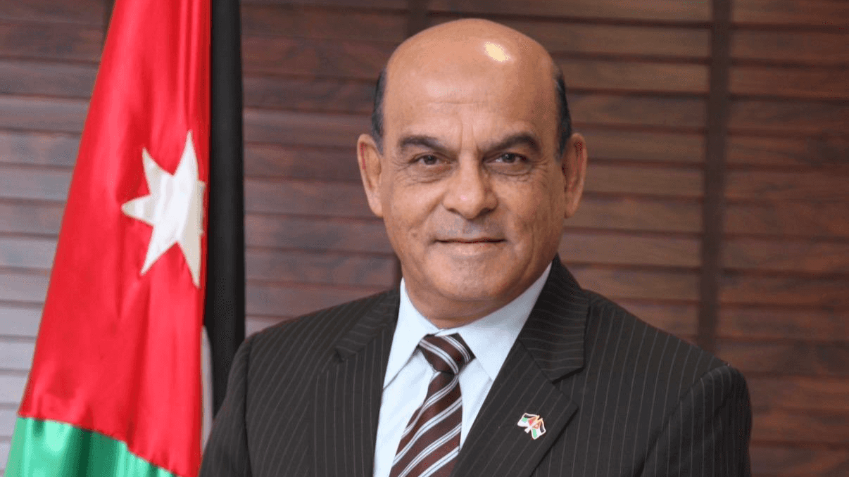 الدار -  نعت وزارة الخارجية وشؤون المغتربين، ببالغ الحزن والأسى، اللوا