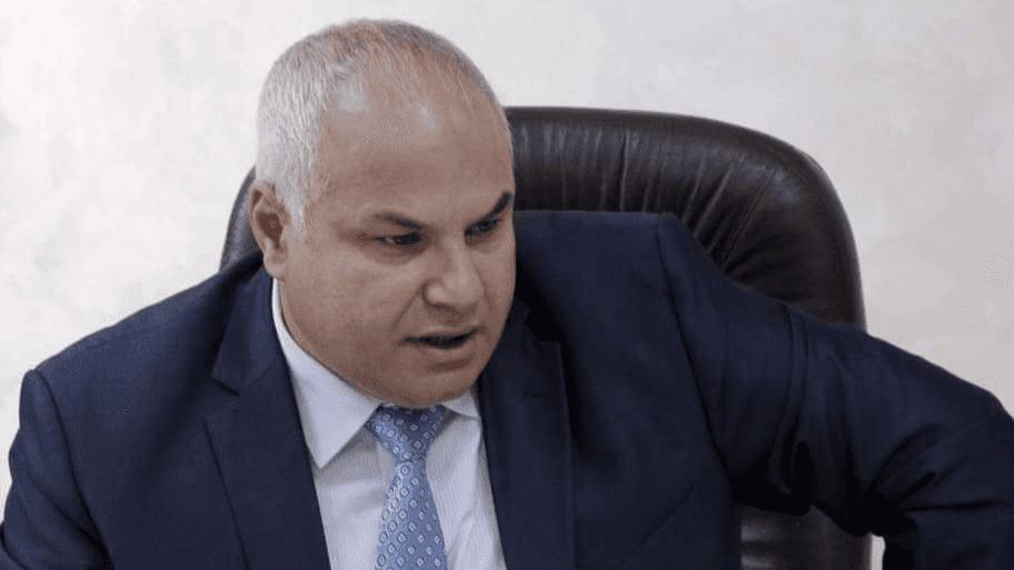 الدار - تقرير عدي صافي - كشفت وثائق رسمية "متداولة" أن إجراءات إنهاء ا