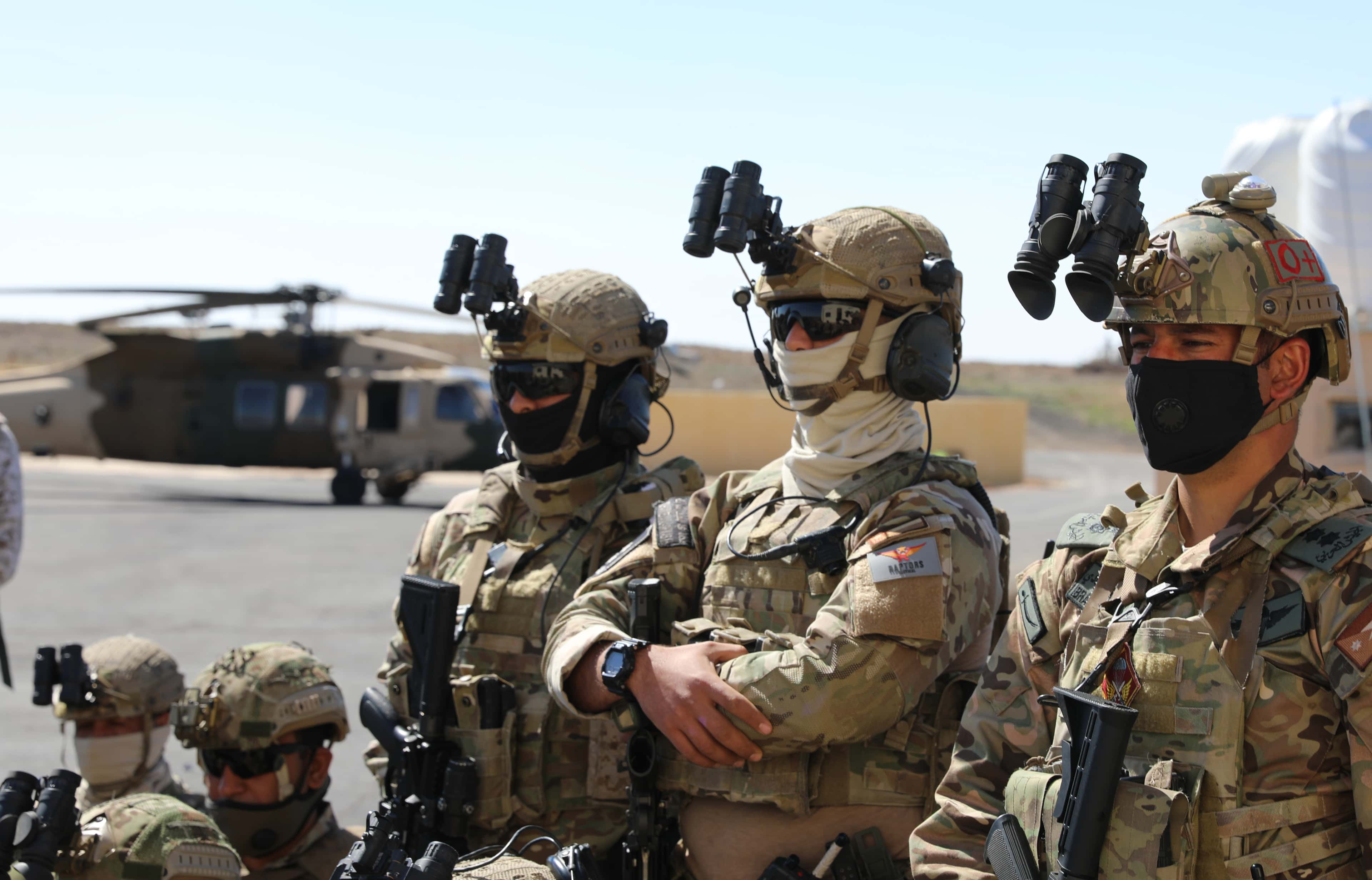 الدار - أحبطت المنطقة العسكرية الشمالية اليوم الخميس، محاولة تسلل ثلاث