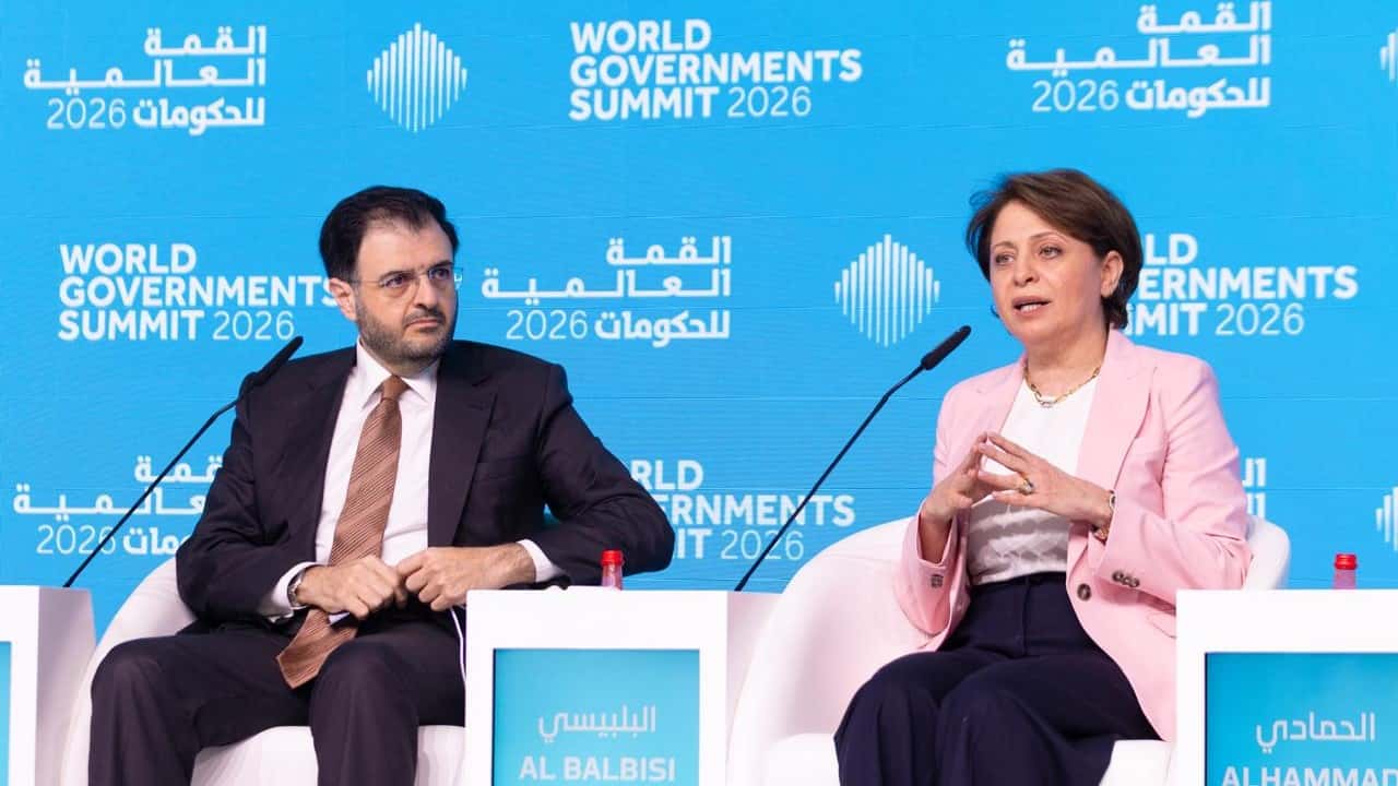 الدار - شاركت وزيرة دولة لتطوير القطاع العام المهندسة بدرية البلبيسي،