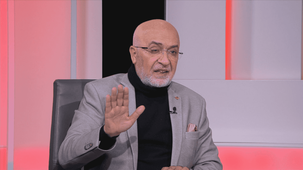 الدار -  قال رئيس مجلس مفوضي الهيئة المستقلة للانتخاب المهندس موسى الم