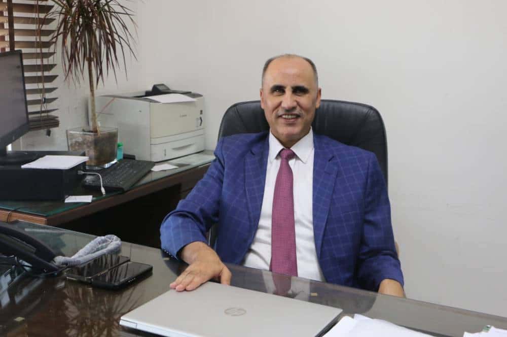 الدار - أكد الناطق باسم المؤسسة العامة للضمان الاجتماعي، شامان المجالي