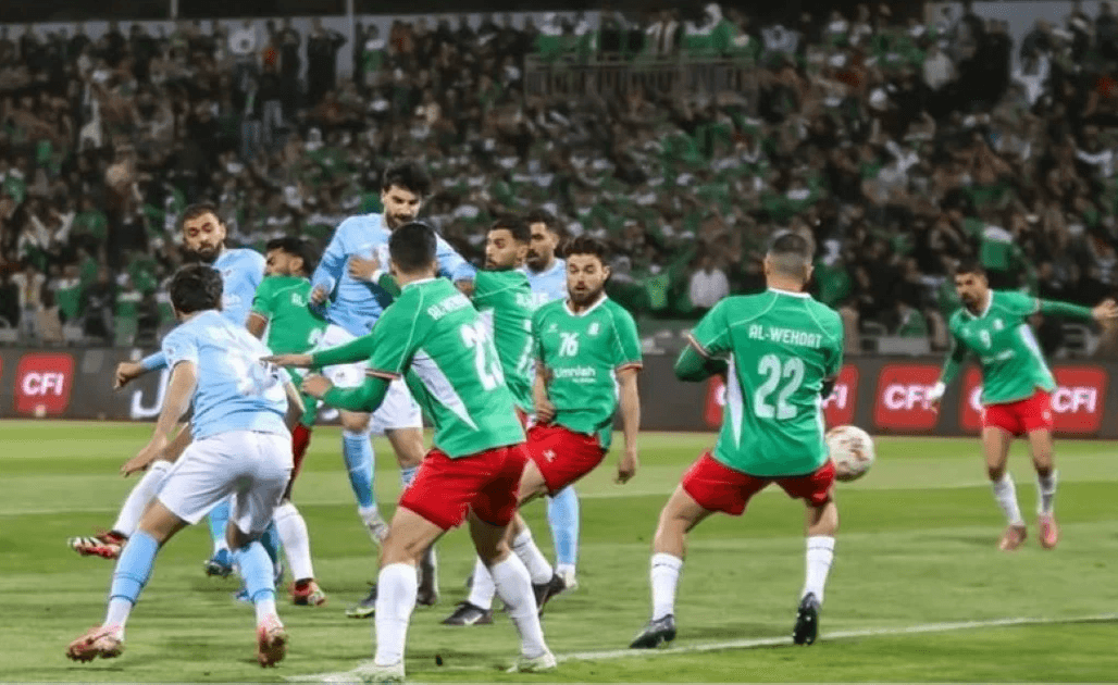 الدار - تنطلق مساء اليوم الجمعة منافسات الدور نصف النهائي لبطولة كأس ا