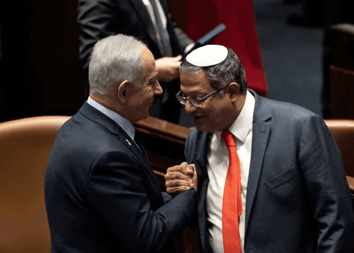 الدار - دان رئيس البرلمان العربي محمد بن أحمد اليماحي، بأشد العبارات،