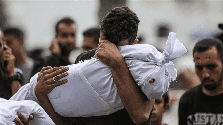 الدار -  أفادت مصادر في مستشفيات قطاع غزة بسقوط 10 شهداء وإصابة 15 آخر