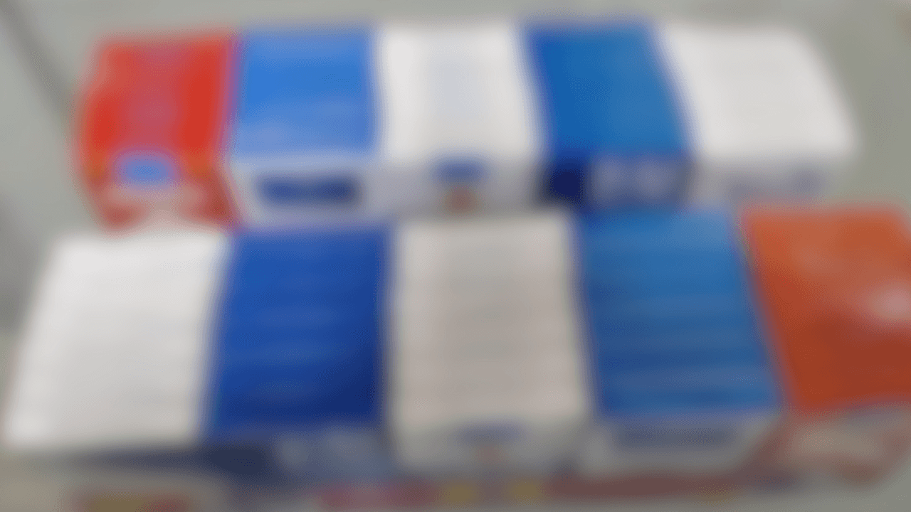 الدار -  حذرت المؤسسة العامة للغذاء والدواء من منتج حلوى غير مرخص يباع