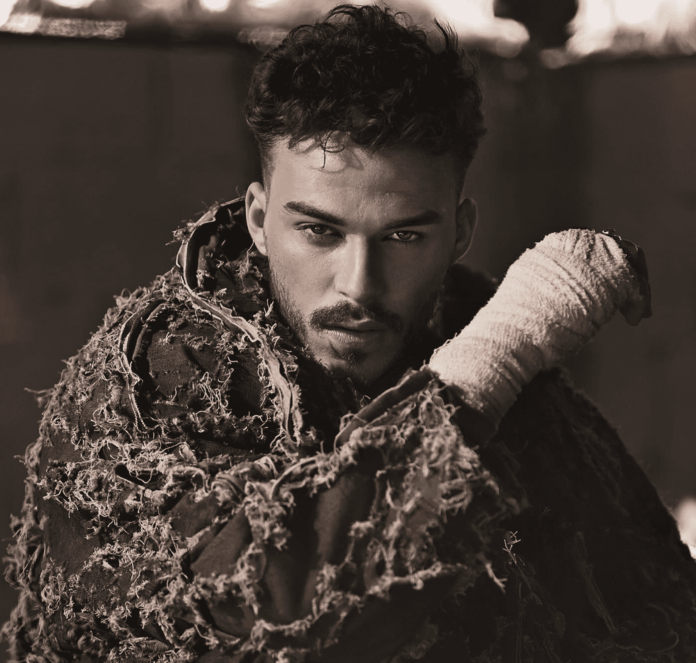 الدار -  في مواجهة حالة من الغضب العارم حول حديثه الأخير وإسائته للدين