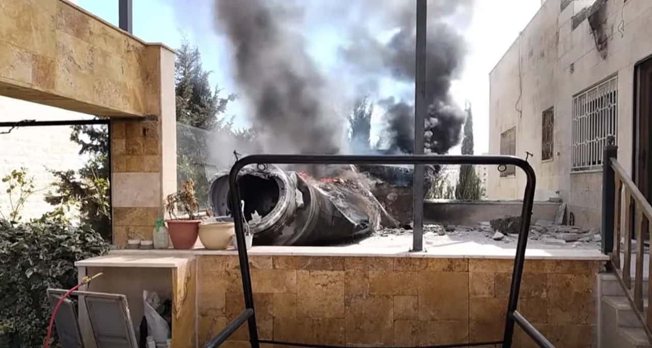 الدار -  أعلنت القوات المسلحة الأردنية- الجيش العربي، اليوم الأربعاء،