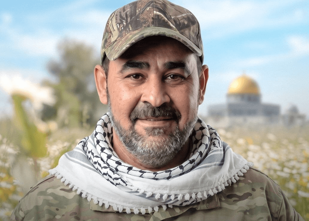 الدار -  أفادت مصادر فلسطينية، مساء الثلاثاء، باستشهاد قائد لواء رفح ف