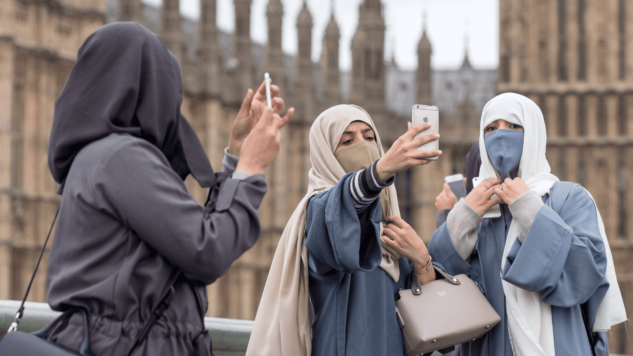 الدار -  أقرت الحكومة الإيطالية مرسوماً جديداً يحظر ارتداء البرقع والن