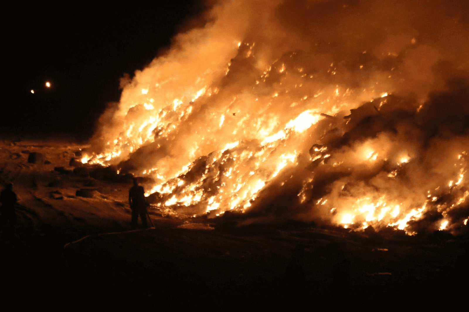 الدار - أكد الناطق باسم مديرية الأمن العام أن كوادر مديرية دفاع مدني ا