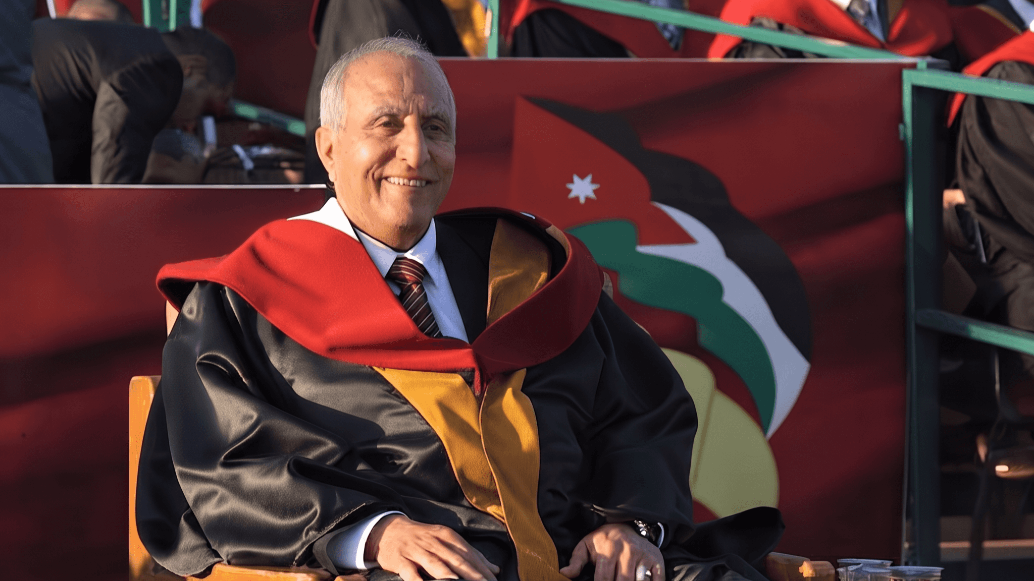 الدار - كشف رئيس الجامعة الأردنية الأسبق، الدكتور خليف الطراونة، خلال