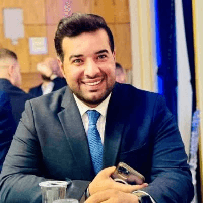 الدار - كتب عبدالرحمن خلدون شديفات - لم تعد الأزمة في الشرق الأوسط مجر