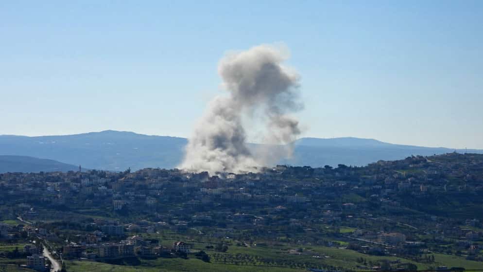 أفادت صحيفة فاينانشال تايمز الثلاثاء نقلا عن ثلاثة أشخاص مطلعين بأن إس