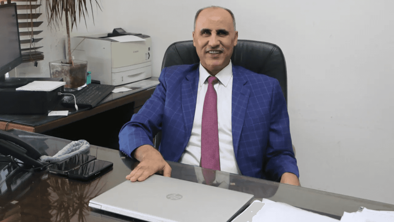 الدار - شهد برنامج "بصوتك" مع الإعلامي عامر الرجوب عبر إذاعة "عين إف إ