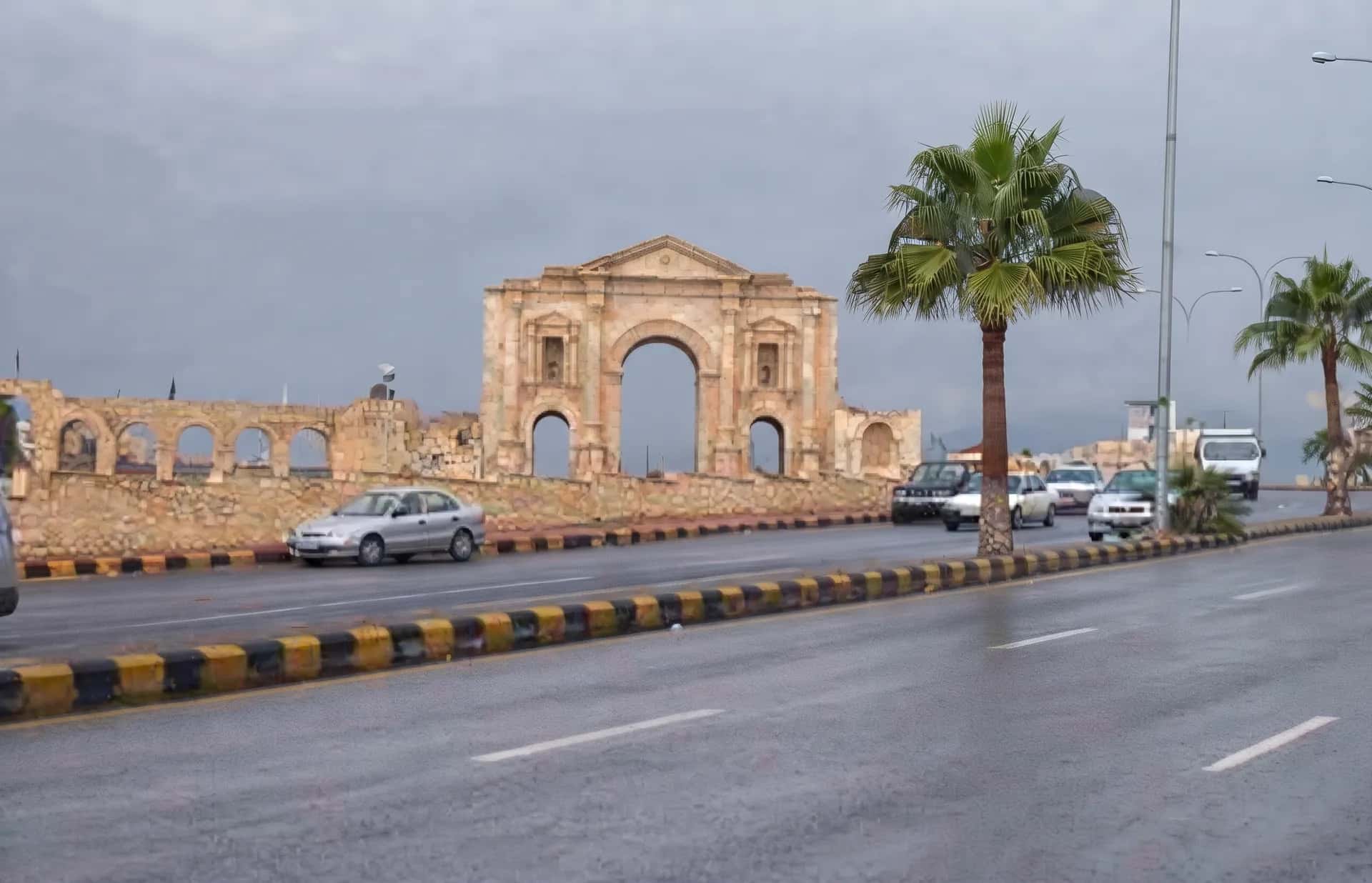 الدار - أعلنت وزارة الأشغال العامة والإسكان عن بدء تنفيذ أعمال إنشاء ش