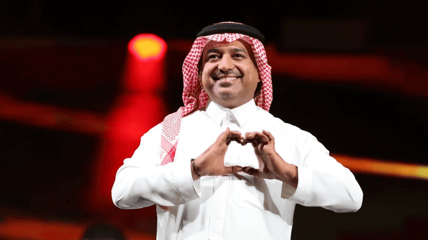 الدار - نفى المكتب الرسمي للفنان السعودي راشد الماجد صحة الأنباء المتد