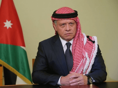 الدار -  غادر جلالة الملك عبدالله الثاني أرض الوطن، اليوم الأربعاء، مت