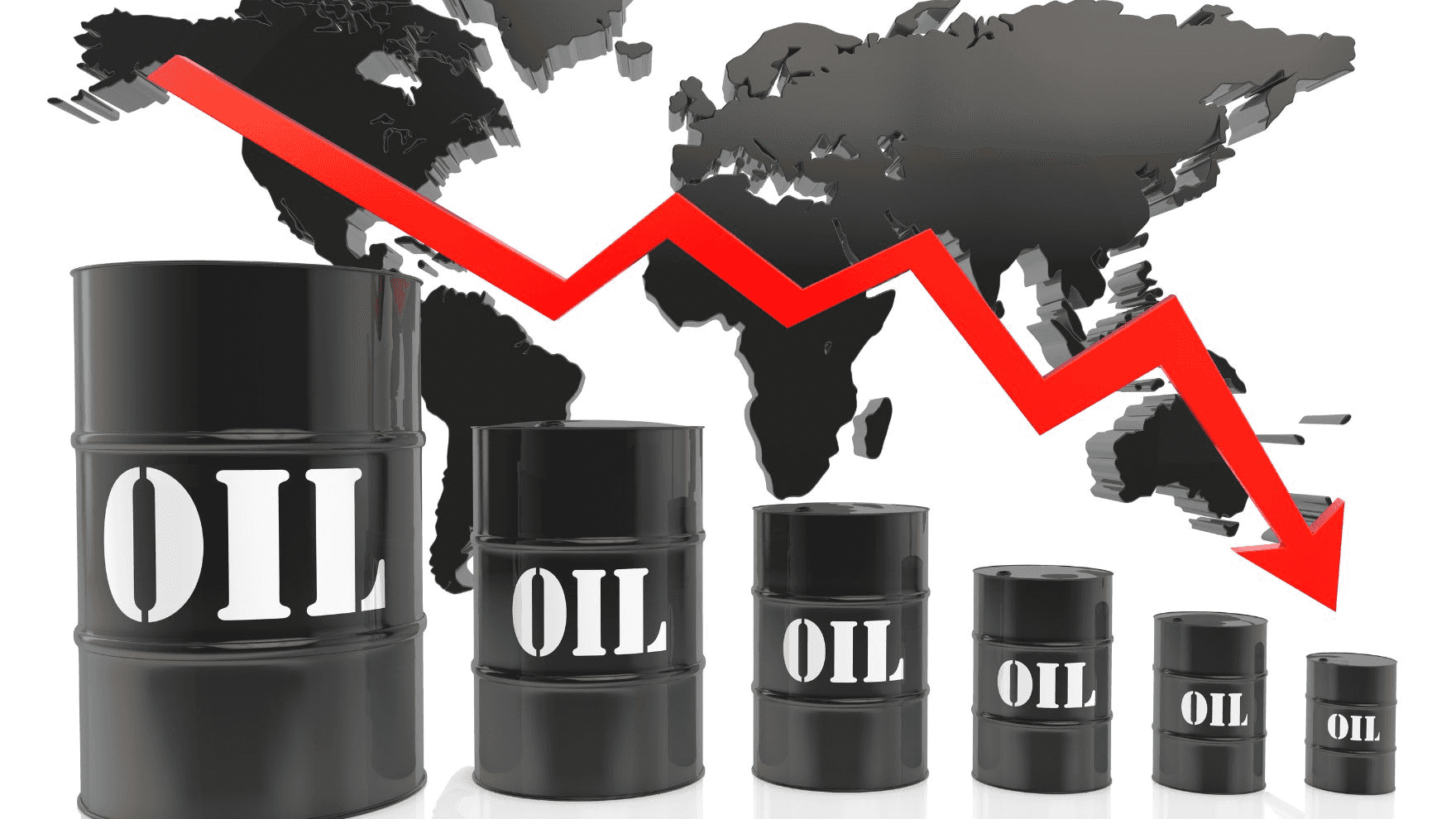 الدار -  تراجعت أسعار النفط بنحو 2%، اليوم الأربعاء، مواصلة خسائرها من