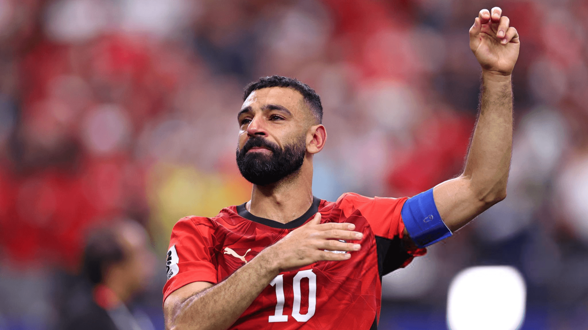 الدار - ودّع المنتخب المصري منافسات كأس العالم 2026 من الدور ثمن النها