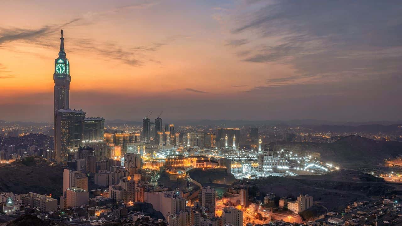 أدانت وزارة الخارجية وشؤون المغتربين محاولة استهداف مكة المكرمة بطائرة