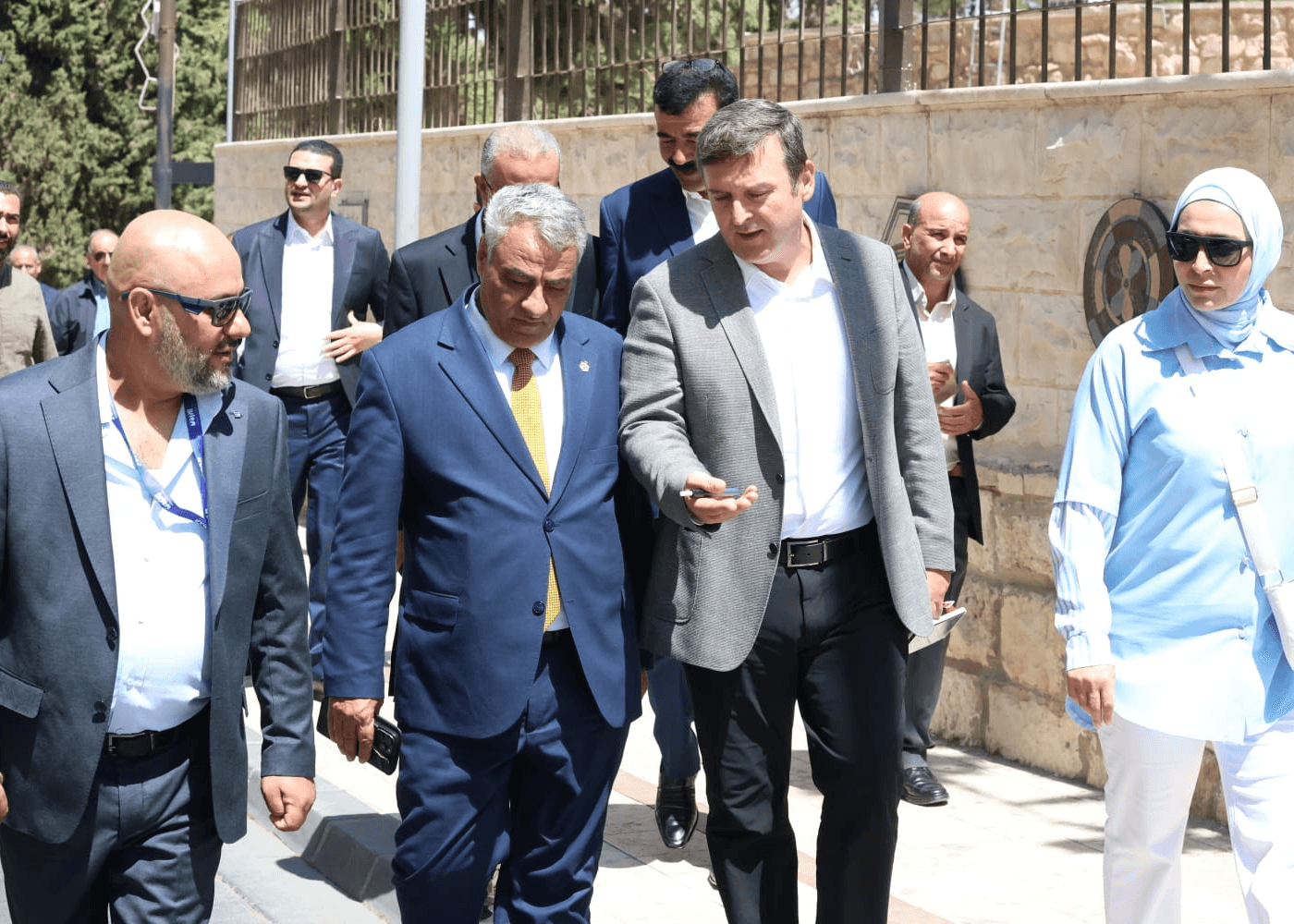 الدار -  دعت لجنة السياحة والآثار النيابية، برئاسة النائب سالم العمري،