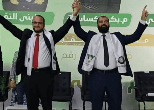 الدار -  أكد النائب بكر الكساسبة، قبل ساعات من أدائه القسم الدستوري خل