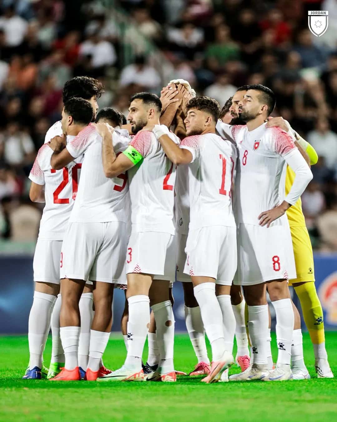 أُسندت مهمة إدارة المباراة الودية الدولية التي تجمع المنتخب الوطني لكر