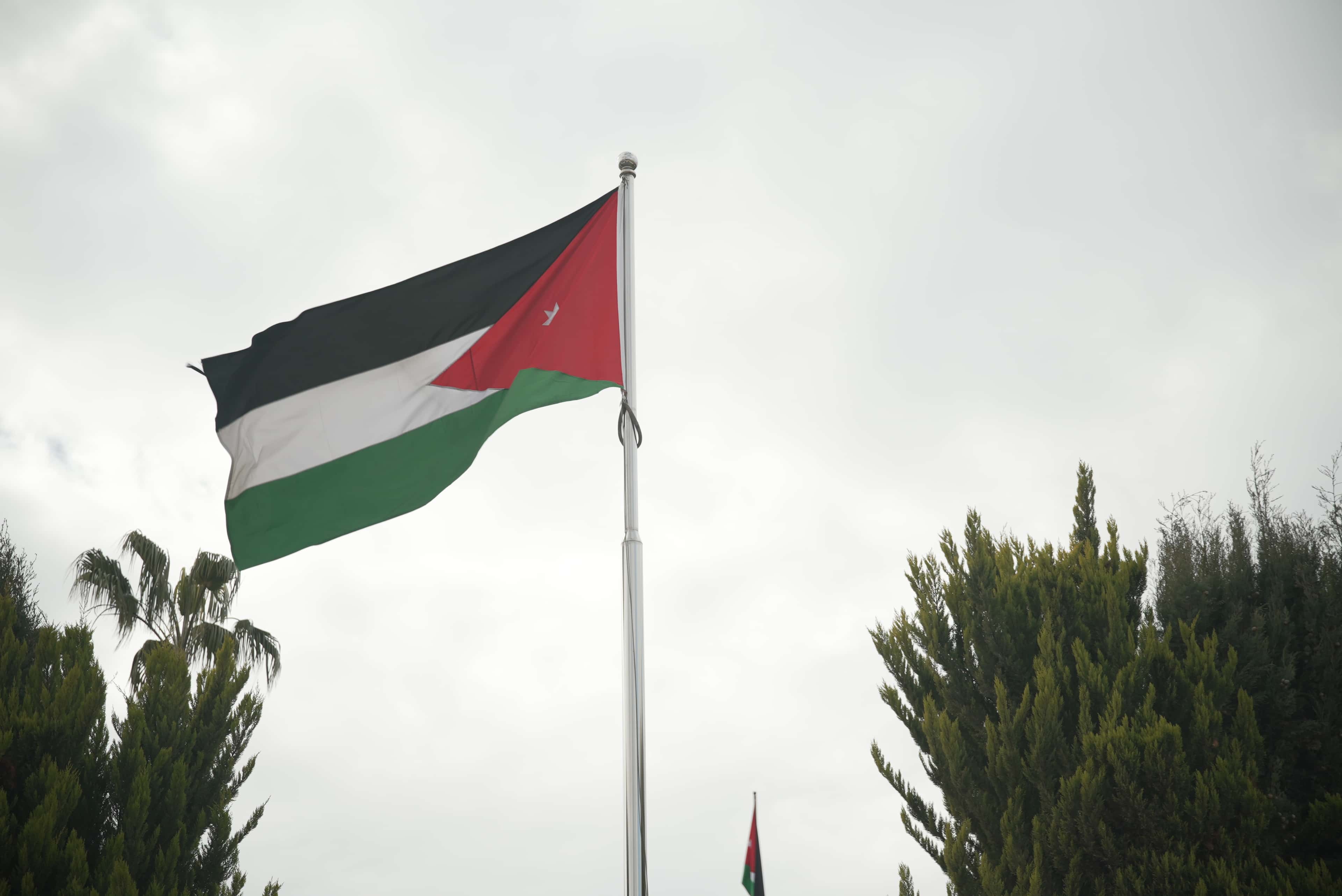 الدار - ‏أدان الأردن بأشدّ العبارات اليوم الاعتداءات الإيرانية التي اس