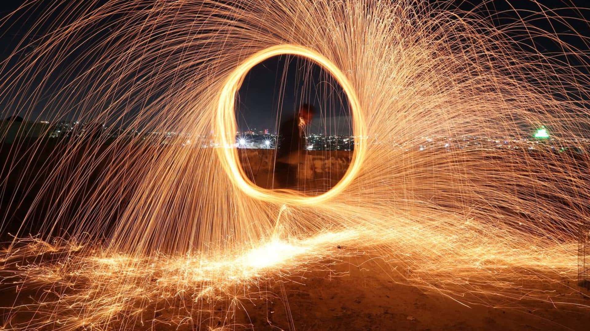 الدار -  عين - خاص - مع اقتراب حلول شهر رمضان المبارك، بدأت المفرقعات