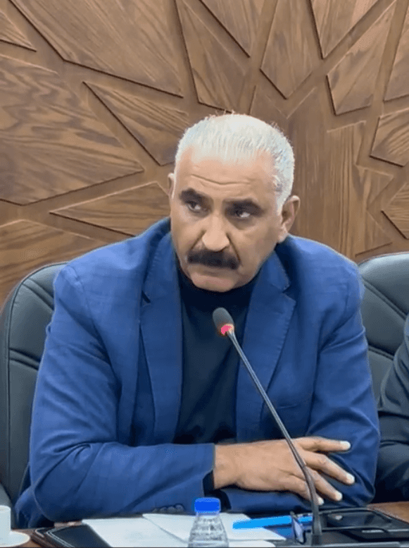 النائب أبو عرابي يتساءل عن سبب تكرار فحص إصدار رخصة القيادة لأكثر من 1