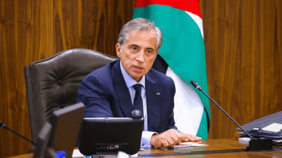 الدار -  قرر مجلس الوزراء، في جلسته التي عقدها الأحد برئاسة رئيس الوزر