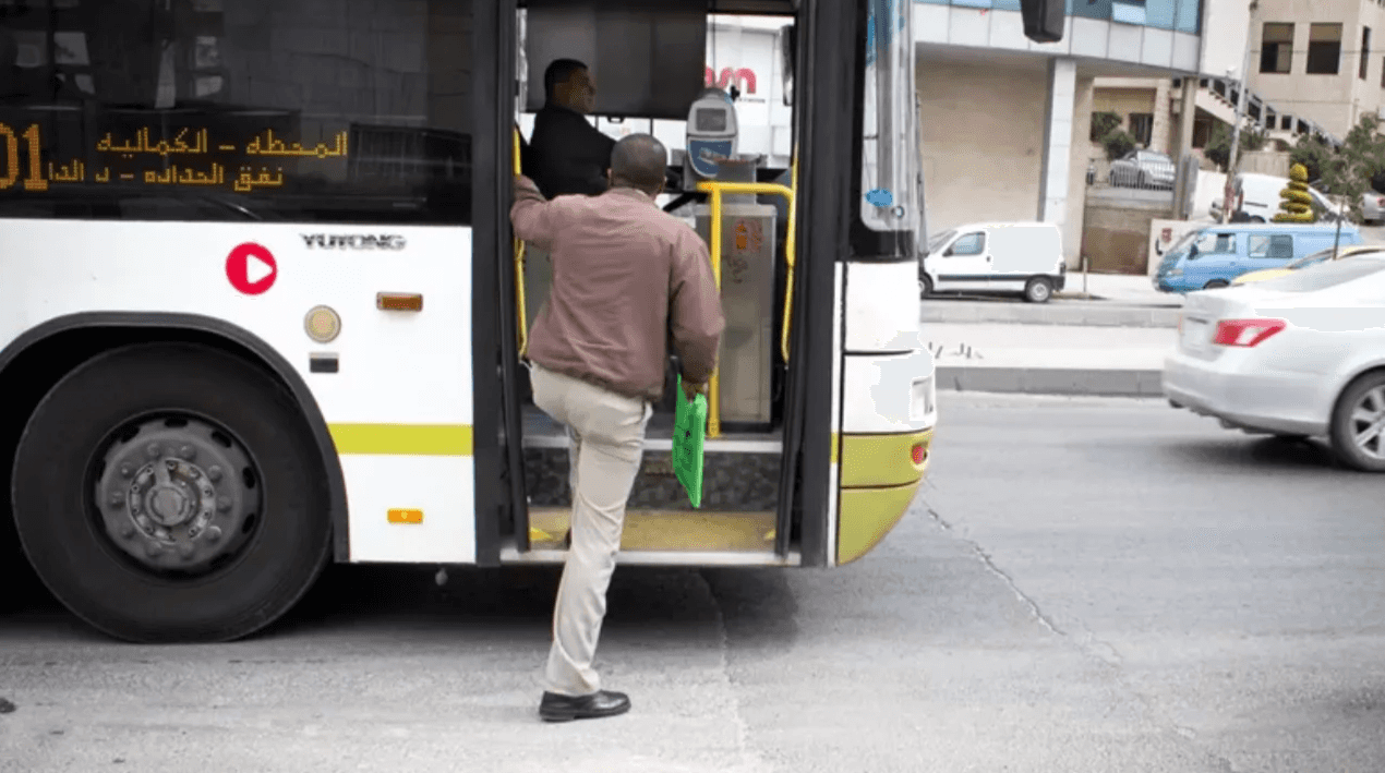 الدار -  ستعدل هيئة تنظيم النقل البري أجور النقل العام، بحيث تشمل الزي