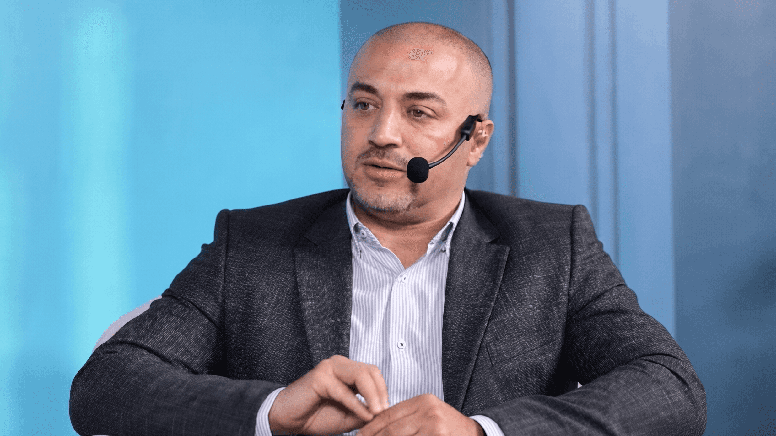 الدار - أكد استشاري جراحة الترميم والتجميل، الدكتور علاء أبو يوسف، على