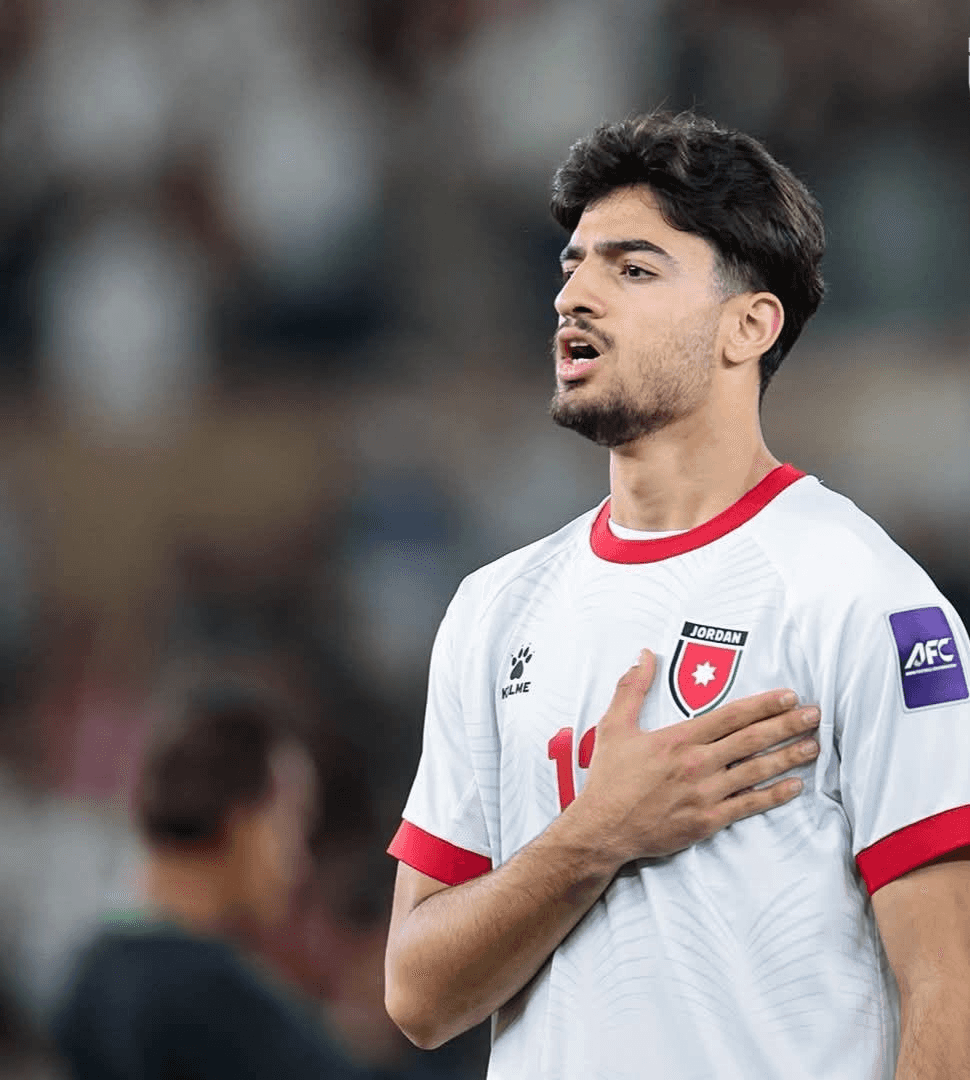 قرر الجهاز الفني للمنتخب الوطني بقيادة المدرب جمال سلامي ضم اللاعب محم