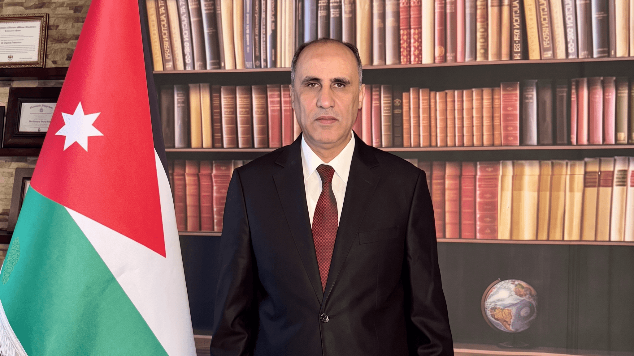 الدار - أكد الناطق الإعلامي باسم المؤسسة العامة للضمان الاجتماعي، شاما
