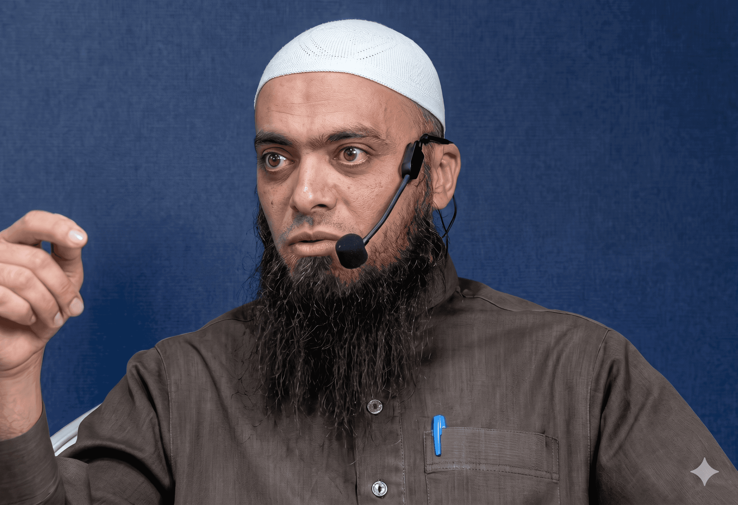 الدار - كشف مُغسّل الموتى الأردني، يزن أحمد صدقة، عن تفاصيل وأسرار صاد