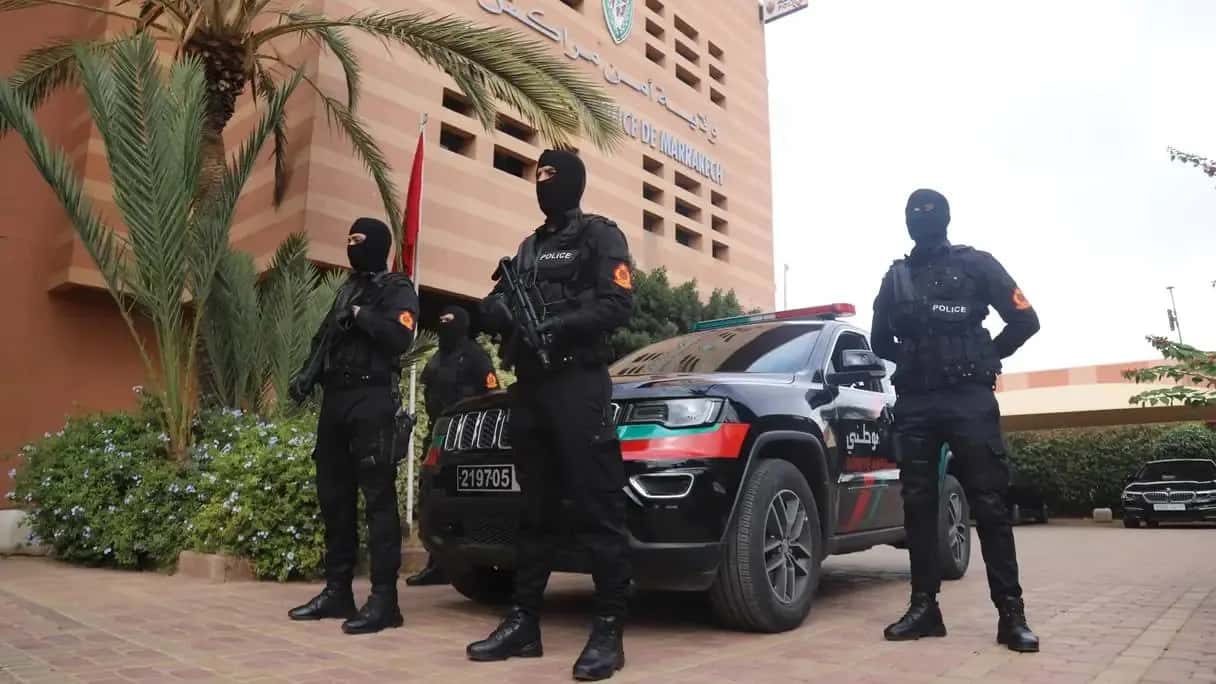 الدار -  أوقفت السلطات الأمنية المغربية المشتبه به الرئيسي في قضية الا