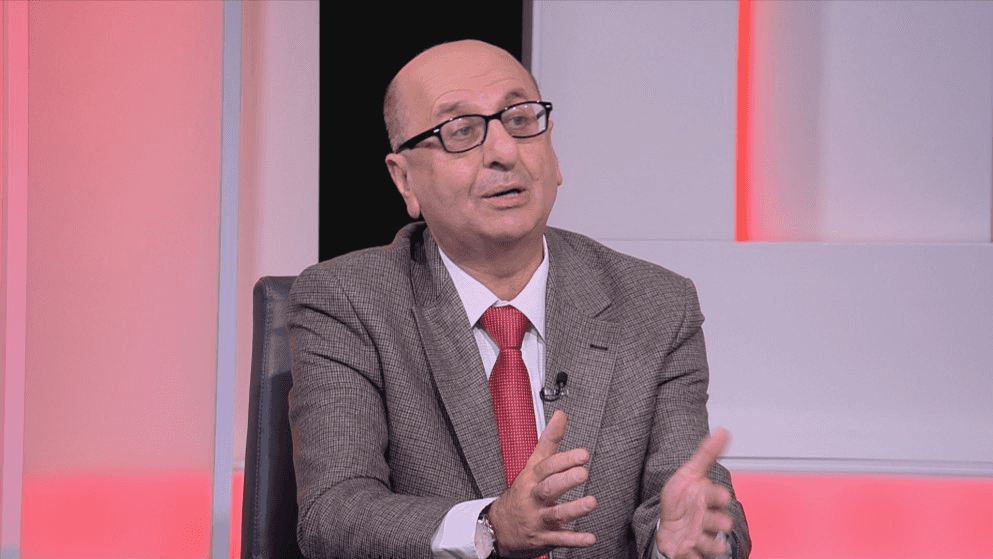 الدار -  قال الوزير الأسبق سميح المعايطة إن أي تفاوض حقيقي قد تقبل به