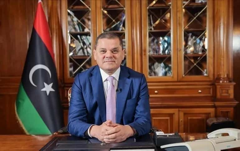 الدار - حذّر رئيس حكومة الوحدة الوطنية الليبية، عبد الحميد الدبيبة، من