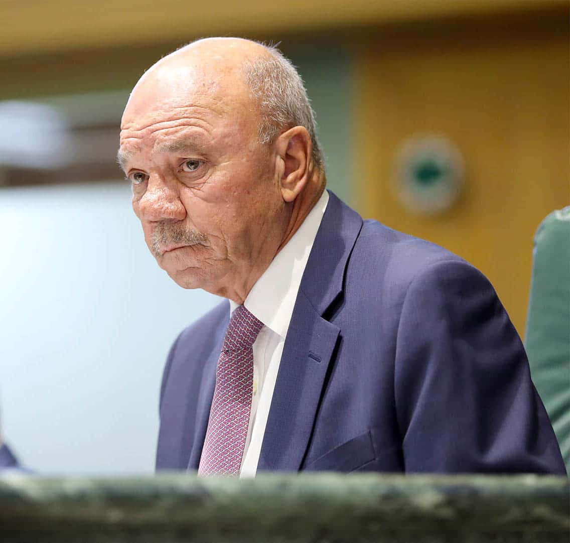 الدار -  قال رئيس مجلس الأعيان، فيصل الفايز، إن الاحتفال بيوم العلم، ا